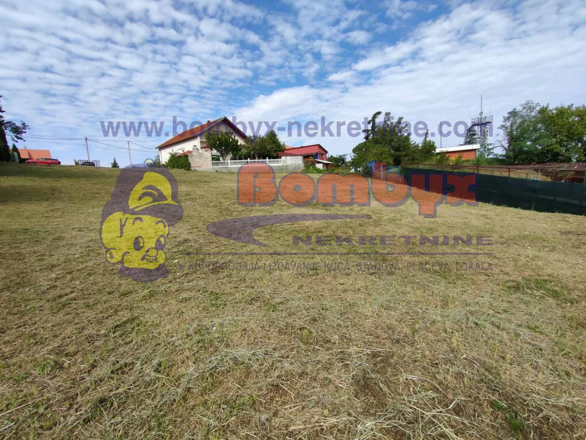 Prodaja, plac, 1700m², Ledinci, Petrovaradin