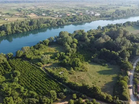 Prodaja, plac, 17300m², Ulcinj, Crna Gora