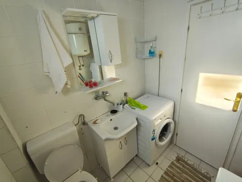 Rent, three bedroom apartment, 60m², Ilino, Bar - image 13