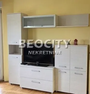 Izdavanje, dvosoban stan, 50m², Novo naselje, Novi Sad - image 3