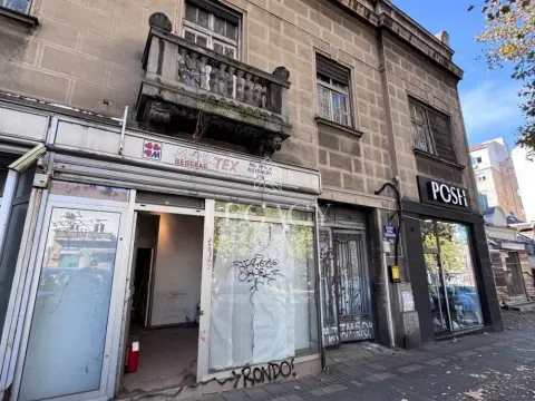 Izdavanje, poslovni prostor, 446m², Đeram Pijaca, Beograd - image 4