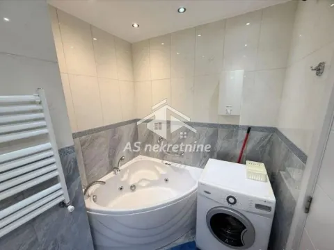 Izdavanje, dvosoban stan, 55m², Stari Grad, Beograd - image 18