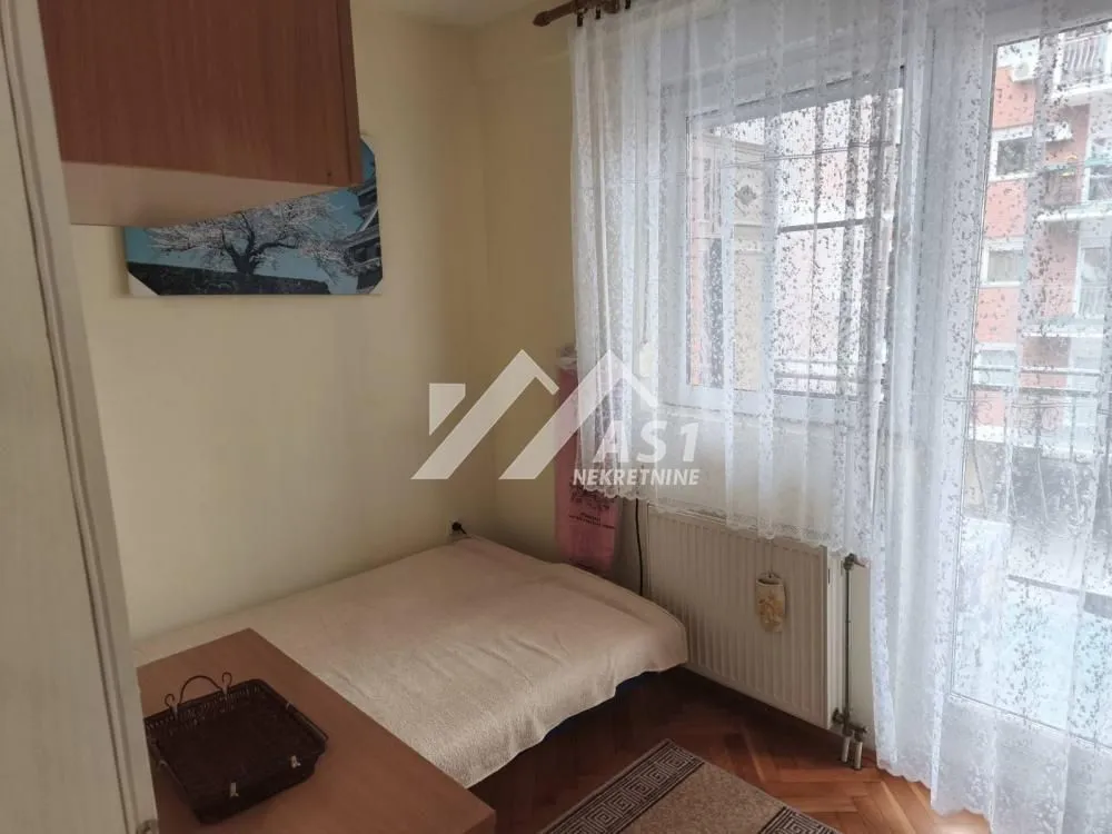Izdavanje, jednosoban stan, 32m², Novi Sad Sve Podlokacije, Novi Sad