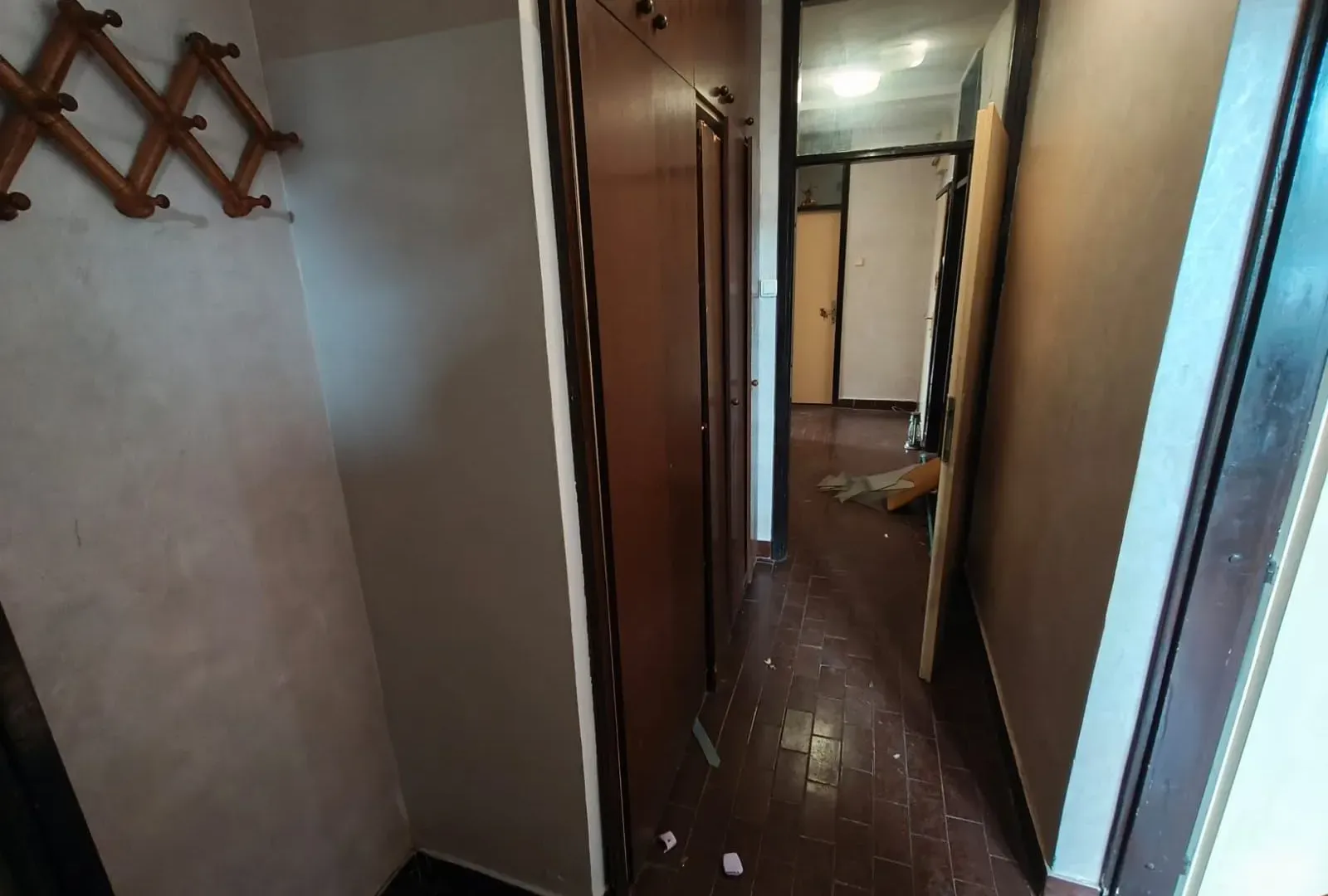 Prodaja, trosoban stan, 100m², Blok 6, Podgorica