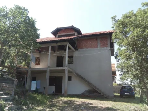 Sale, house, 264m², Gajevi, Zlatibor - image 2