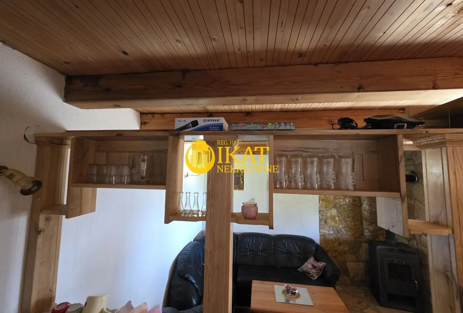 Prodaja, kuća, 96m², Tara, Srbija