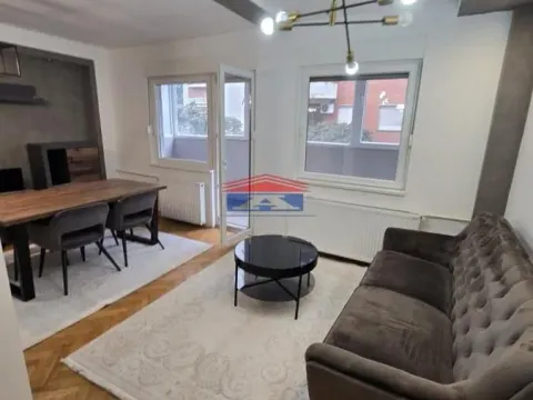 Prodaja, dvosoban stan, 60m², Spens, Novi Sad Sve Podlokacije - image 6