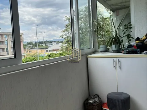 Rent, one bedroom apartment, 47m², Zabjelo, Podgorica - image 5