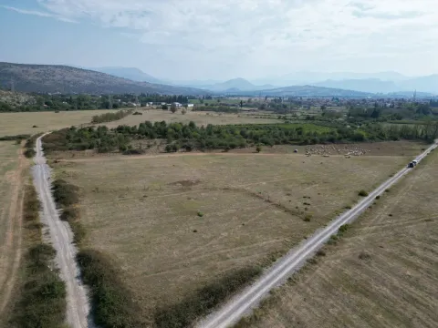 Prodaja, plac, 5200m², Donja Gorica, Podgorica - image 2