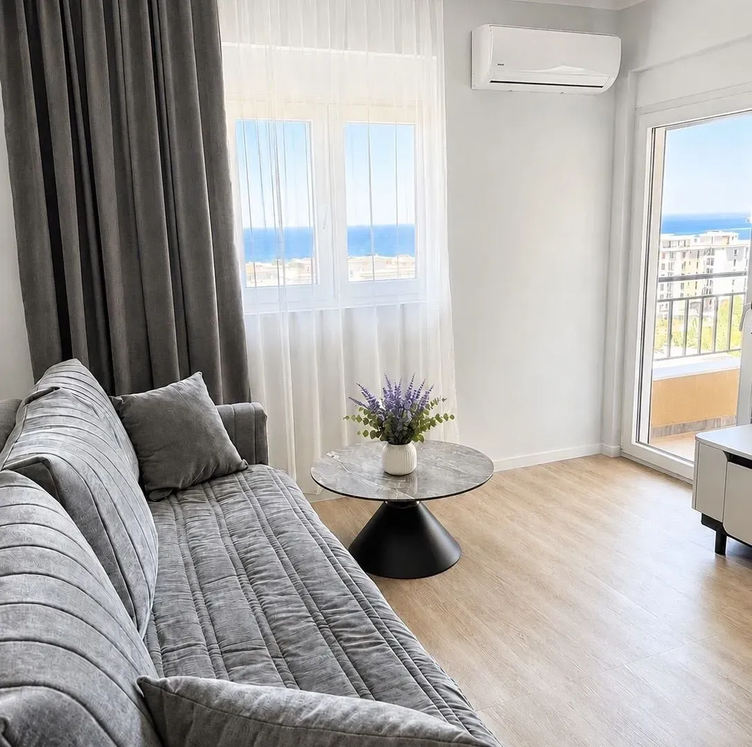 Prodaja, jednosoban stan, 44m², Ilino, Bar