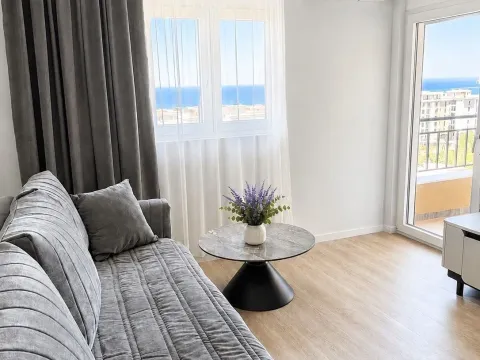Prodaja, jednosoban stan, 44m², Ilino, Bar - image 4