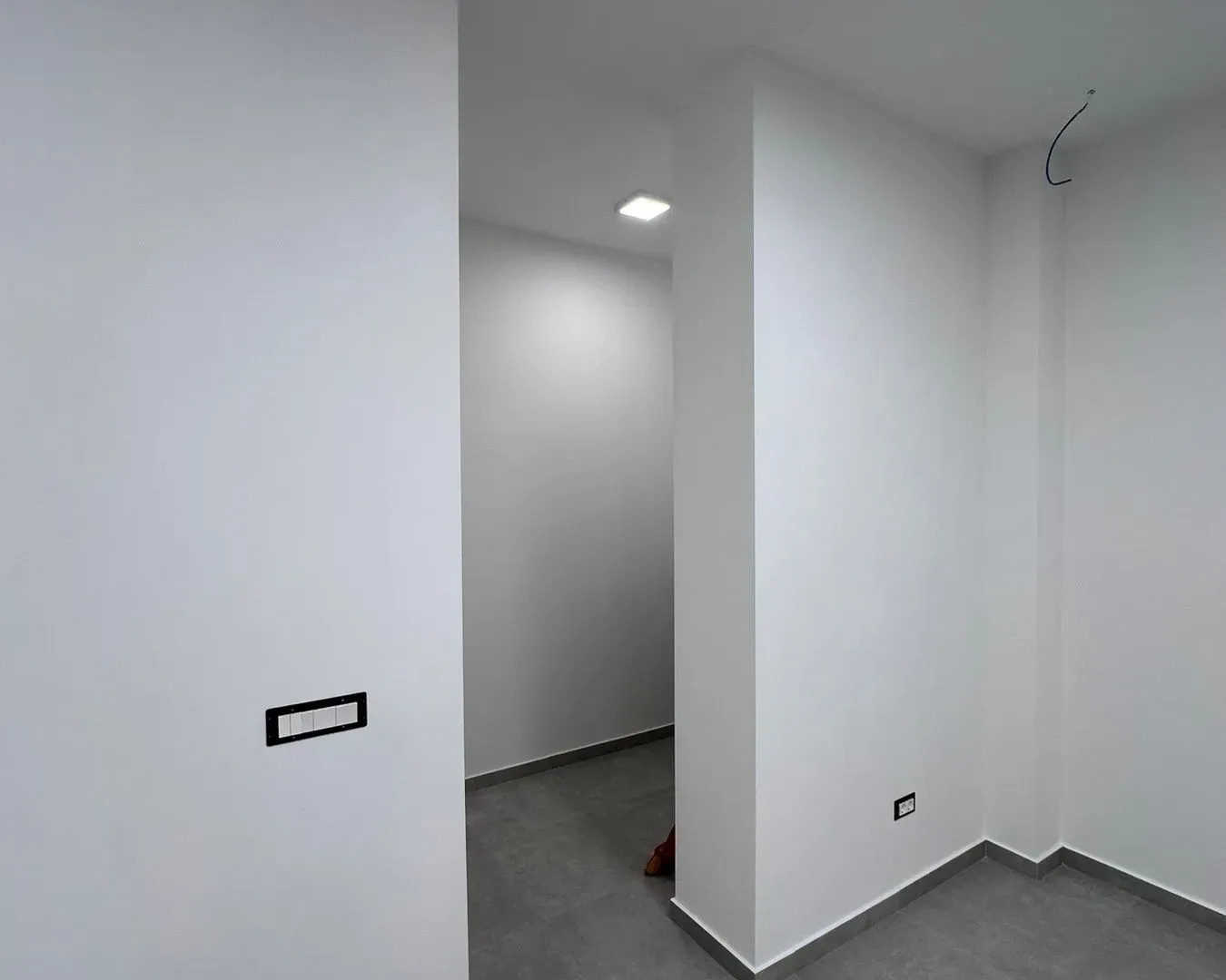 Rent, office space, 95m², City Kvart, Podgorica