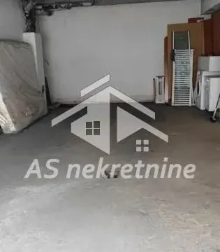 Rent, two bedroom apartment, 55m², Južni Bulevar, Vračar Sve Podlokacije - image 6