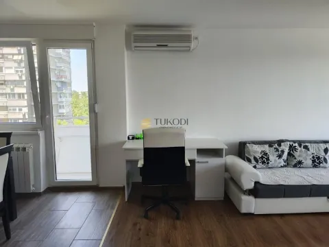 Prodaja, dvosoban stan, 58m², Liman 3, Novi Sad Sve Podlokacije - image 3