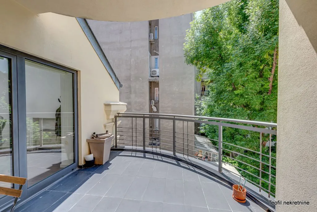 Rent, office space, 230m², Stari Grad, Beograd