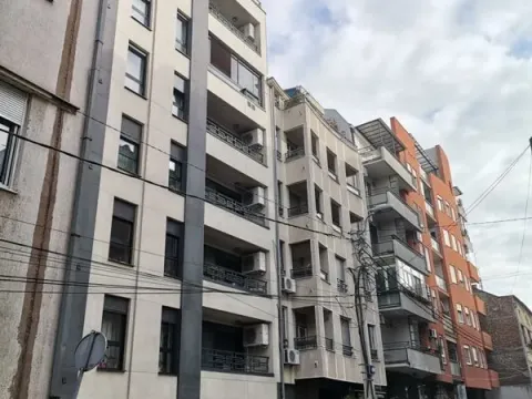 Sale, office space, 34m², Vračar Centar, Vračar Sve Podlokacije - image 3