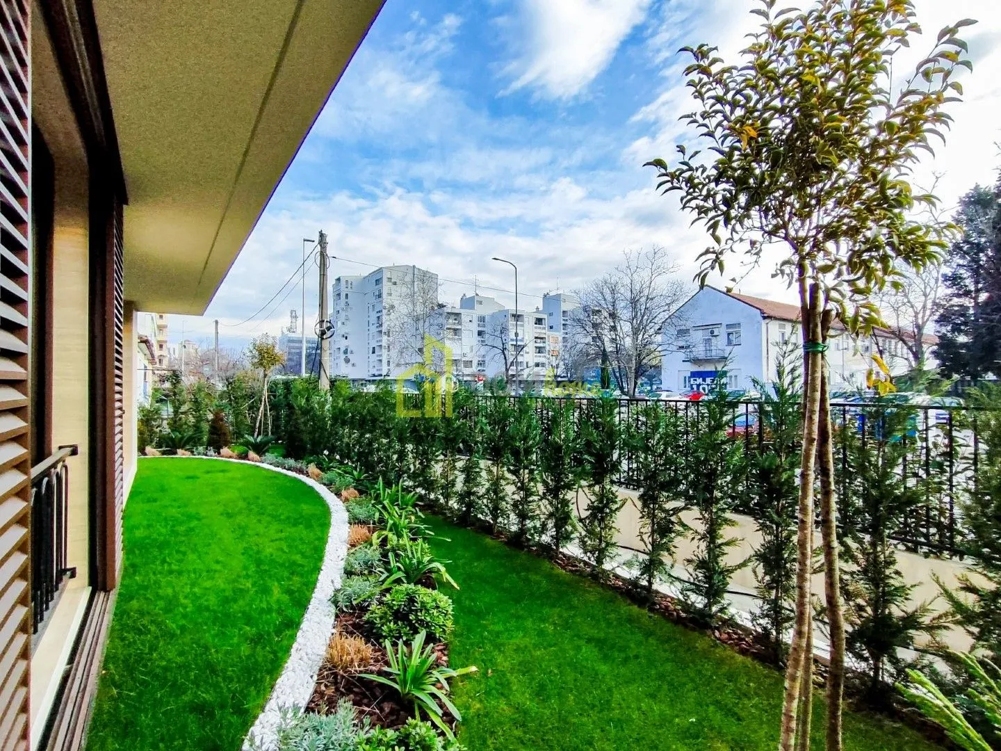 Prodaja, trosoban stan, 137m², Centar, Podgorica