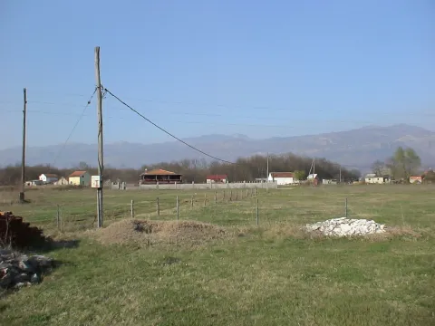 Prodaja, plac, 4000m², Danilovgrad, Crna Gora - image 2