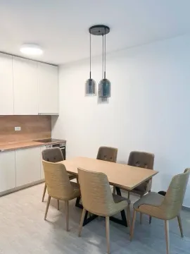 Rent, one bedroom apartment, 57m², Bečići, Budva - image 7