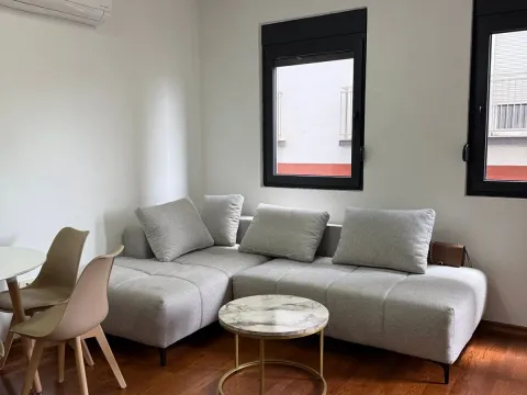Izdavanje, jednosoban stan, 45m², Ljubović, Podgorica - image 1