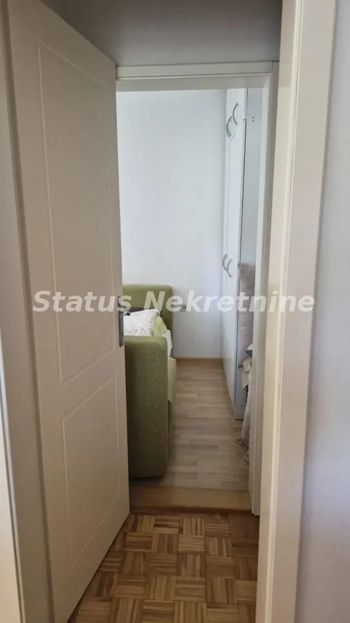 Prodaja, jednosoban stan, 40m², Liman 2, Novi Sad Sve Podlokacije