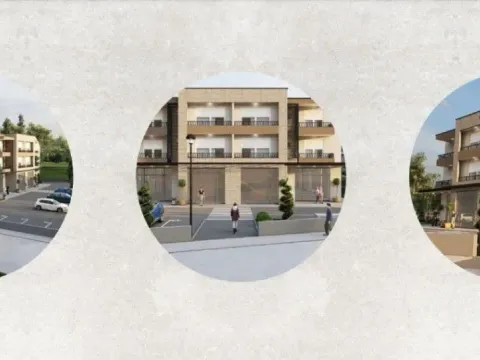 Sale, one bedroom apartment, 47m², Donja Gorica, Podgorica - image 6