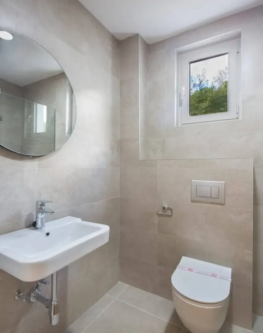 Prodaja, dvosoban stan, 55m², Bečići, Budva