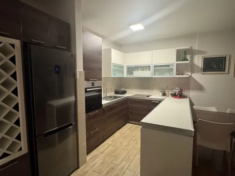 Daily-rent, two bedroom apartment, 120m², Pržno, Budva - image 3