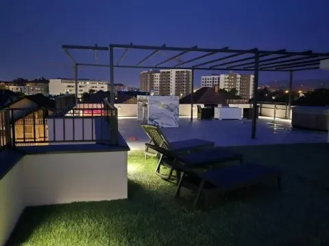 Sale, four bedroom apartment, 87m², Veternička rampa, Novi Sad Sve Podlokacije - image 11