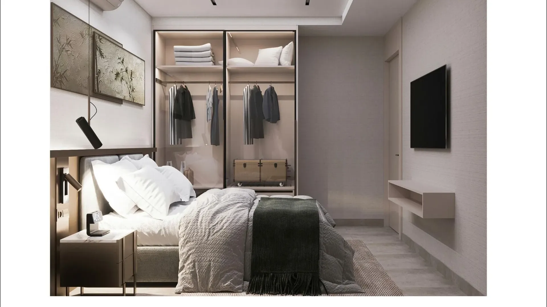 Sale, two bedroom apartment, 71m², Dobre Vode, Bar