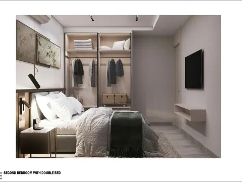 Prodaja, dvosoban stan, 71m², Dobre Vode, Bar - image 9