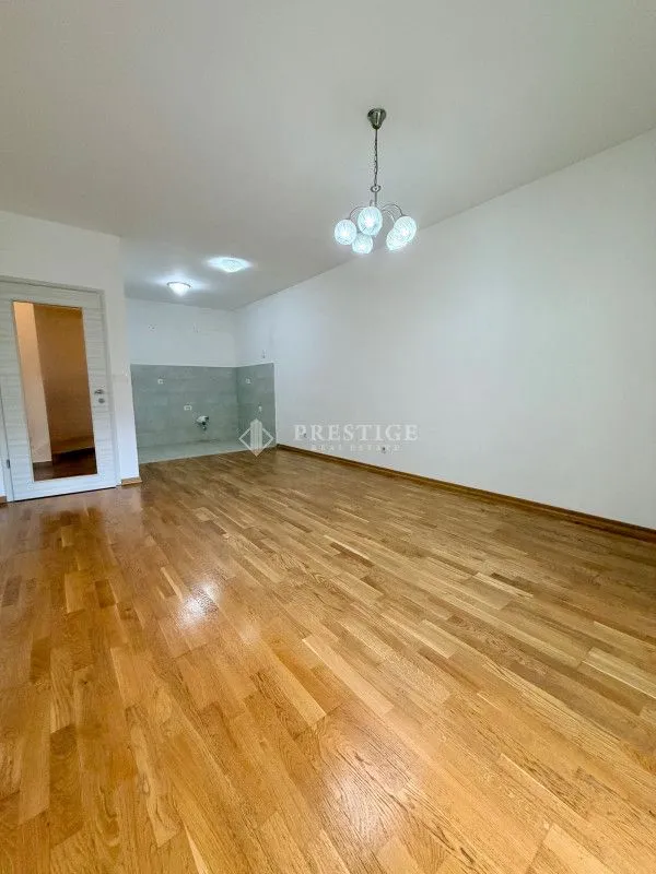 Prodaja, jednosoban stan, 56m², Ljubović, Podgorica
