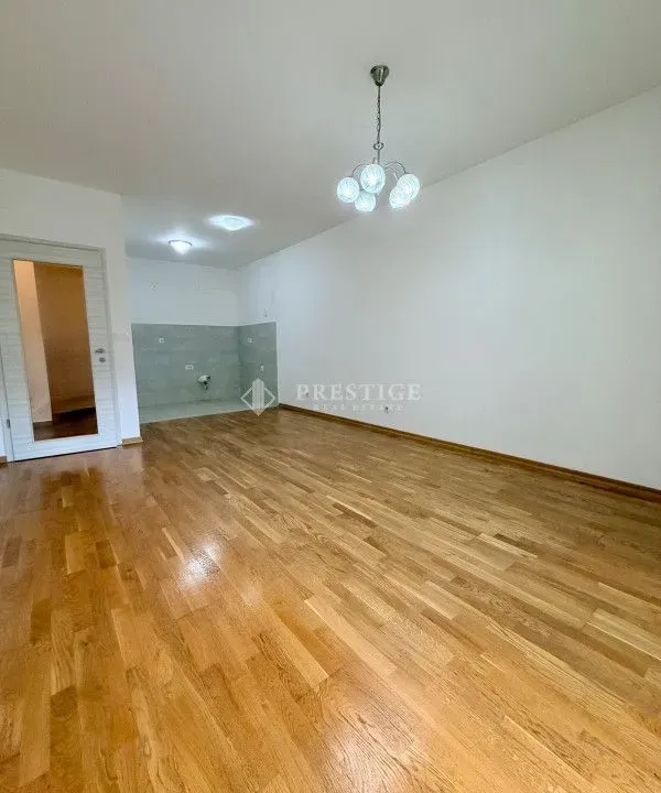 Sale, one bedroom apartment, 56m², Ljubović, Podgorica