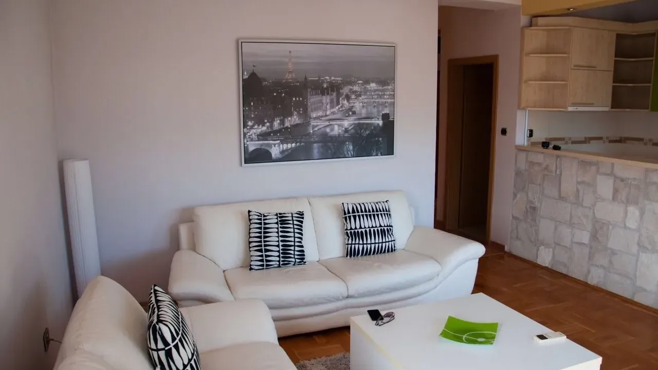 Sale, apartment, 70m², Podgorica, Crna Gora