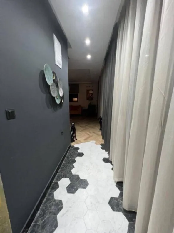 Sale, one bedroom apartment, 170m², Budva, Crna Gora