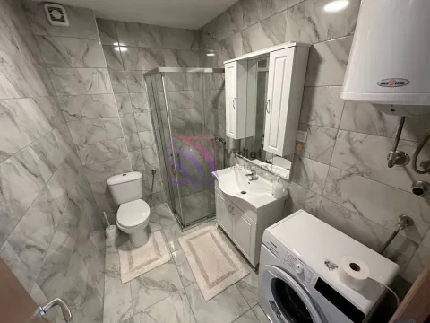 Izdavanje, jednosoban stan, 40m², Ljubović, Podgorica - image 13