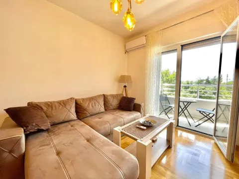 Sale, one bedroom apartment, 45m², Rozino, Budva - image 3