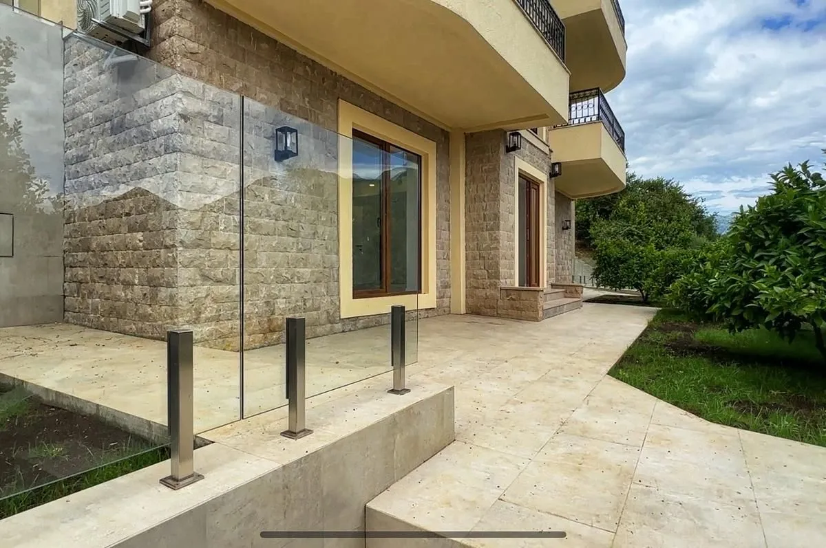 Prodaja, jednosoban stan, 36m², Kamenari, Herceg Novi