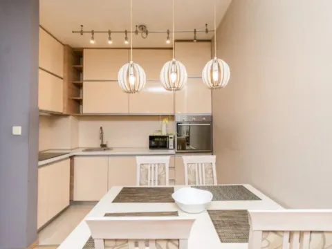 Izdavanje, jednosoban stan, 47m², City Kvart, Podgorica - image 6