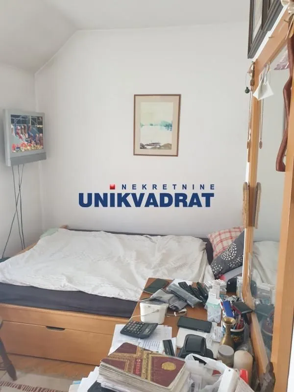 Prodaja, četvorosoban stan, 123m², Čukarica, Beograd