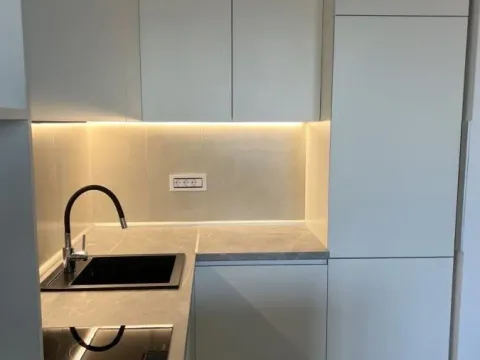 Izdavanje, jednosoban stan, 31m², Telep, Novi Sad Sve Podlokacije - image 4