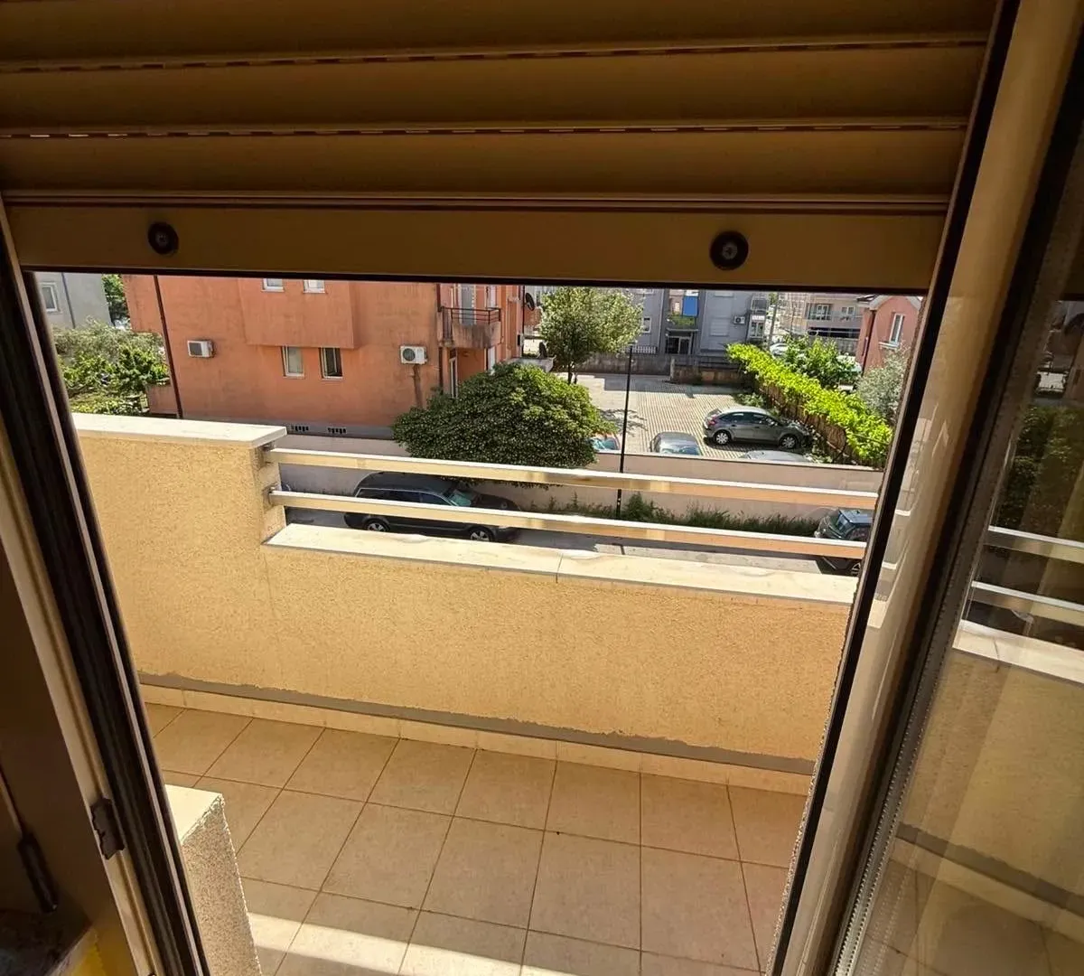 Rent, two bedroom apartment, 70m², Zabjelo, Podgorica