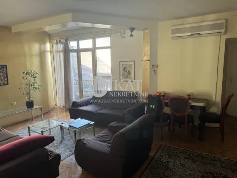 Sale, three bedroom apartment, 75m², Klinički Centar, Beograd - image 13