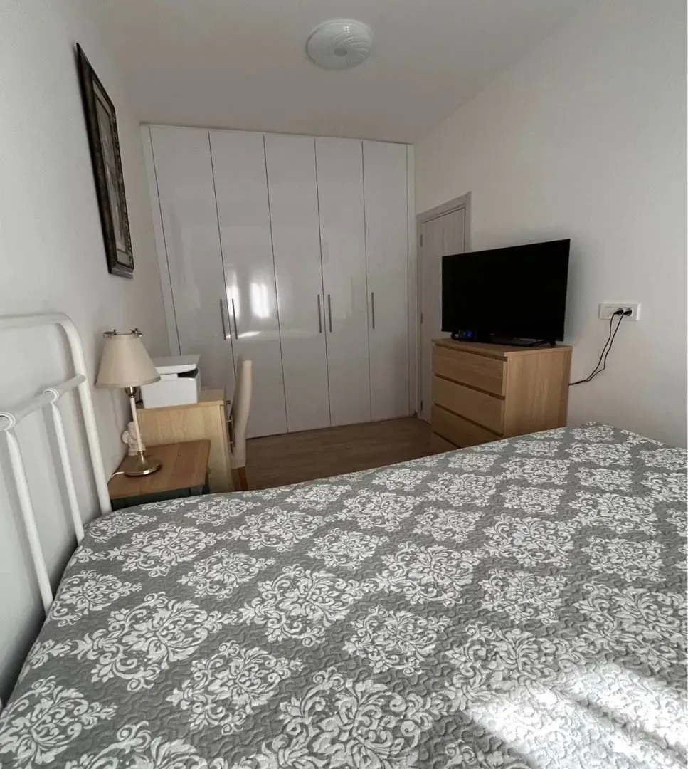 Prodaja, jednosoban stan, 44m², Meljine, Herceg Novi