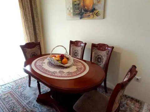 Rent, one bedroom apartment, 57m², Stari Aerodrom, Podgorica - image 3