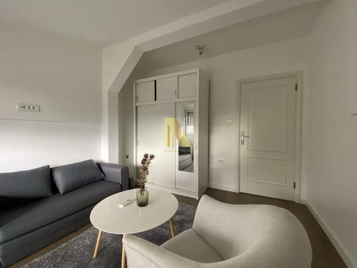 Rent, four bedroom apartment, 189m², Spens, Novi Sad Sve Podlokacije