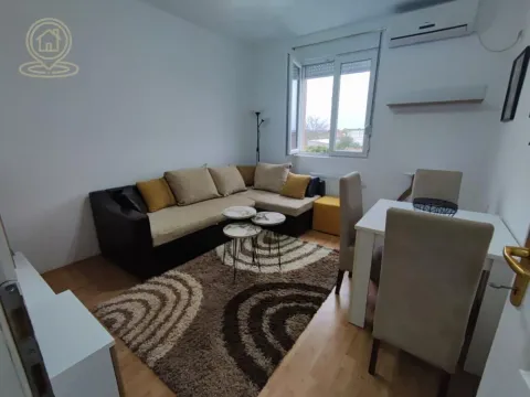 Izdavanje, jednosoban stan, 33m², Telep, Novi Sad Sve Podlokacije - image 6