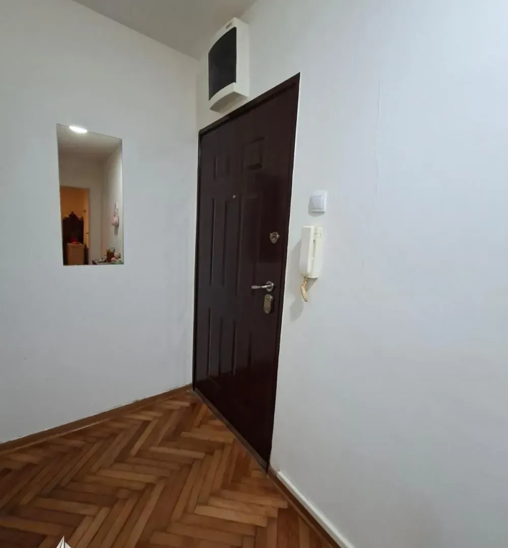 Izdavanje, dvosoban stan, 54m², Voždovac Sve Podlokacije, Beograd
