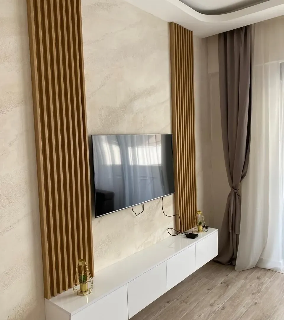 Sale, one bedroom apartment, 42m², Bečići, Budva