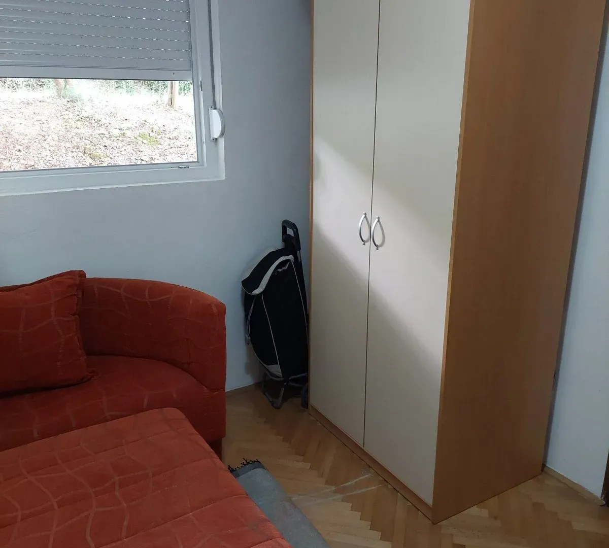 Prodaja, stan, 24m², Podgorica, Crna Gora